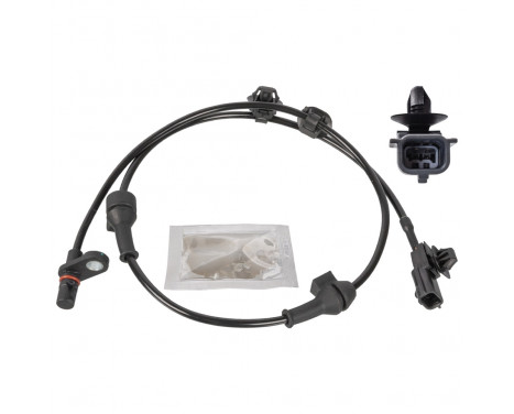 ABS-givare 109554 FEBI