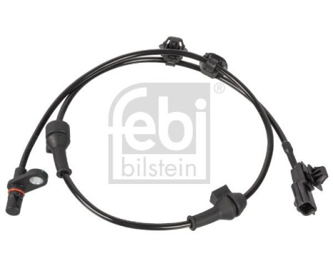 ABS-givare 109554 FEBI, bild 2