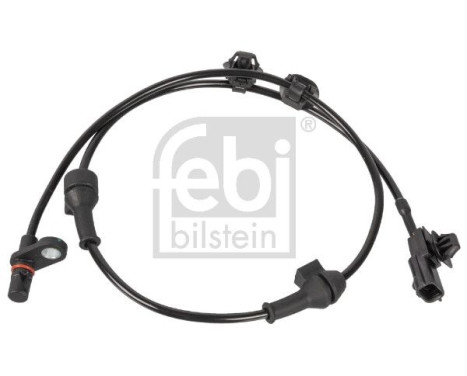 ABS-givare 109554 FEBI, bild 2
