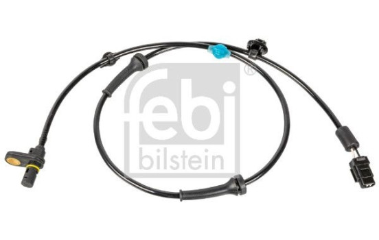 ABS-givare 109561 FEBI, bild 2
