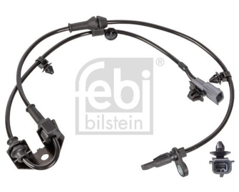 ABS-givare 109563 FEBI, bild 2