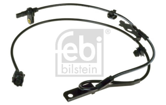 ABS-givare 109700 FEBI, bild 2