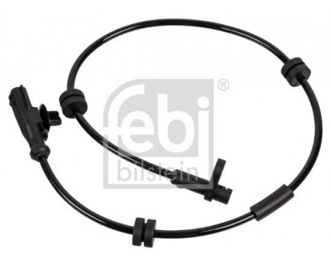 ABS-givare 170146 FEBI, bild 2