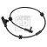 ABS-givare 170146 FEBI, miniatyr 2