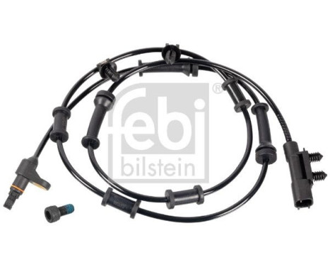 ABS-givare 170575 FEBI, bild 2