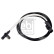 ABS-givare 170576 FEBI, miniatyr 2
