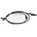 ABS-givare 170671 FEBI, miniatyr 2