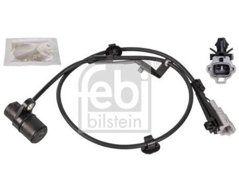 ABS-givare 170678 FEBI, bild 2