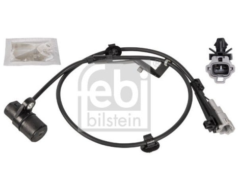 ABS-givare 170678 FEBI, bild 2