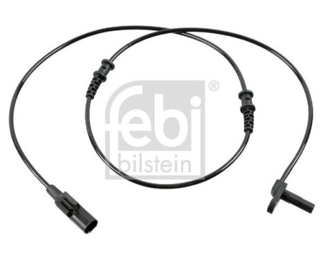 ABS-givare 170680 FEBI, bild 2