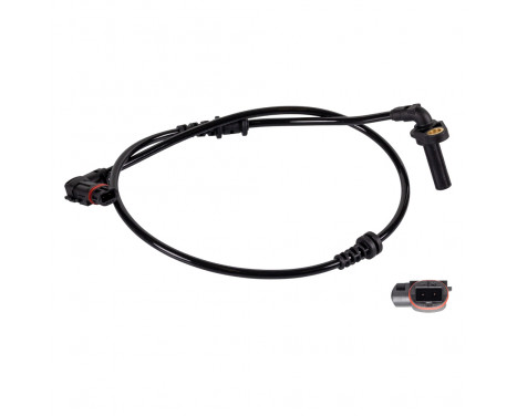 ABS-givare 170693 FEBI