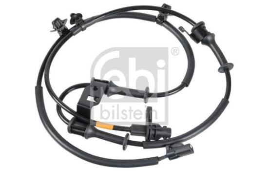 ABS-givare 170792 FEBI, bild 2