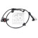 ABS-givare 170896 FEBI, miniatyr 2