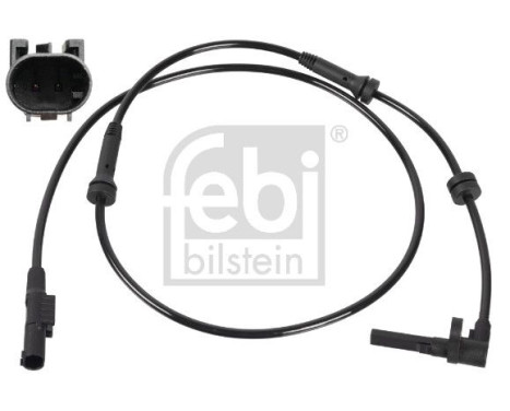 ABS-givare 171151 FEBI, bild 2