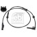 ABS-givare 171151 FEBI, miniatyr 2
