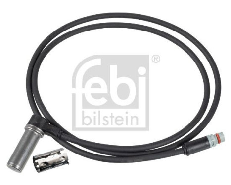 ABS-givare 171313 FEBI, bild 2