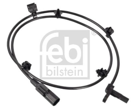 ABS-givare 171348 FEBI, bild 2