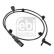 ABS-givare 171348 FEBI, miniatyr 2