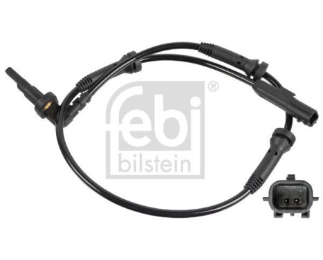 ABS-givare 171433 FEBI, bild 2