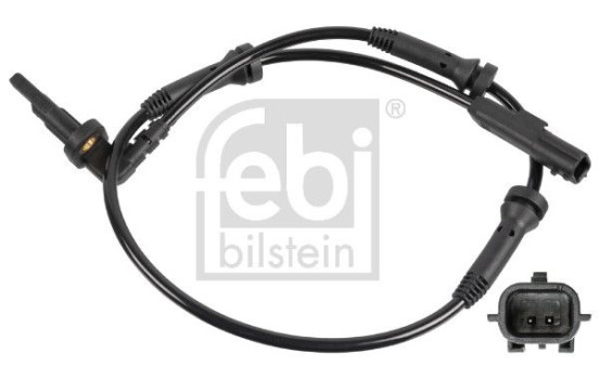 ABS-givare 171433 FEBI, bild 2
