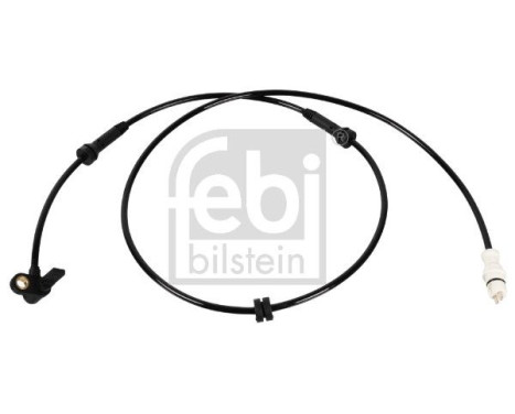 ABS-givare 171435 FEBI, bild 2