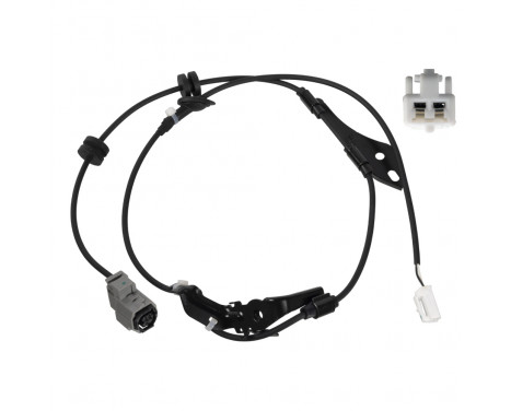ABS-givare 172072 FEBI