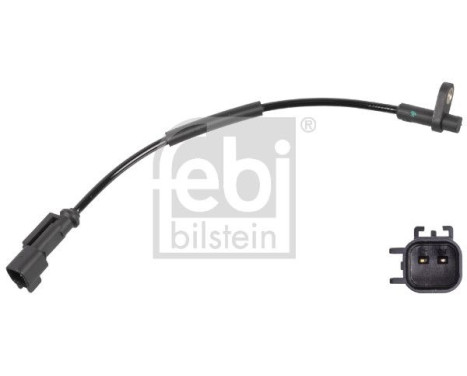 ABS-givare 172098 FEBI, bild 2