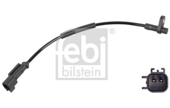 ABS-givare 172098 FEBI, bild 2