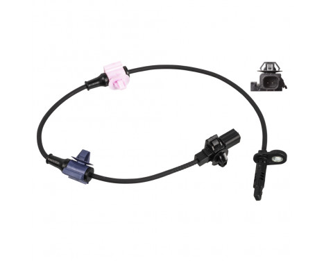 ABS-givare 172100 FEBI