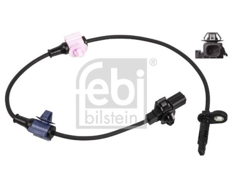 ABS-givare 172100 FEBI, bild 2