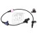 ABS-givare 172100 FEBI, miniatyr 2