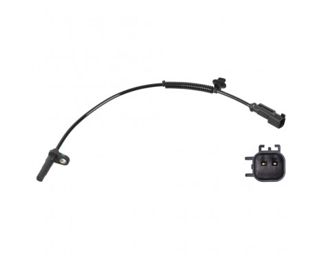 ABS-givare 172101 FEBI