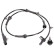 ABS-givare 172151 FEBI
