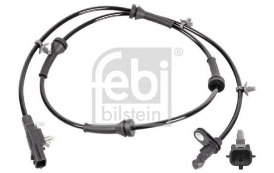 ABS-givare 172151 FEBI, bild 2