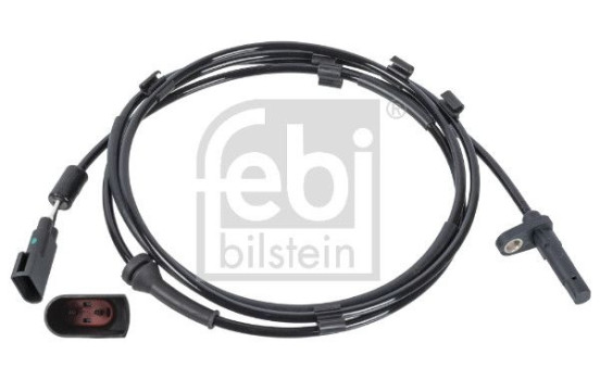 ABS-givare 172155 FEBI, bild 2