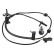 ABS-givare 172161 FEBI