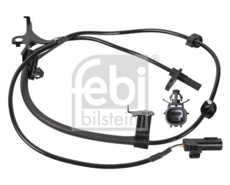 ABS-givare 172161 FEBI, bild 2