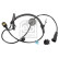 ABS-givare 172162 FEBI, miniatyr 2