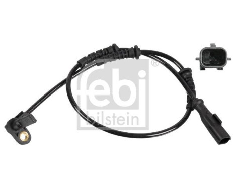 ABS-givare 172175 FEBI, bild 2