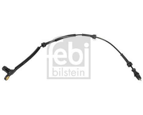 ABS-givare 172176 FEBI, bild 2