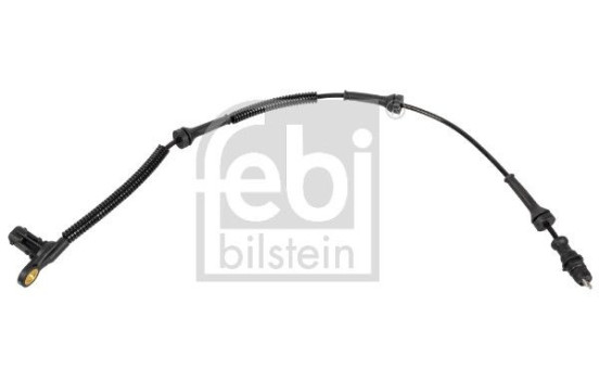 ABS-givare 172176 FEBI, bild 2