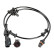 ABS-givare 172367 FEBI