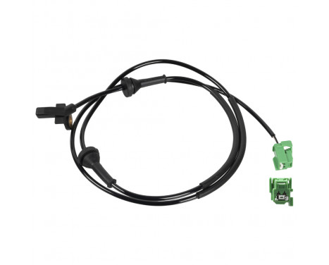 ABS-givare 172407 FEBI