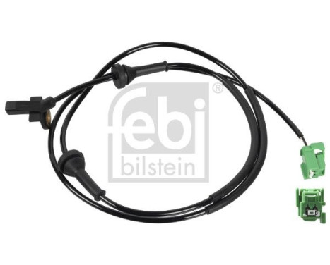 ABS-givare 172407 FEBI, bild 2