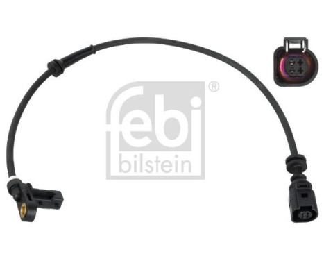 ABS-givare 172409 FEBI, bild 2