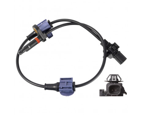 ABS-givare 172415 FEBI
