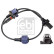 ABS-givare 172415 FEBI, miniatyr 2