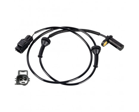 ABS-givare 172424 FEBI
