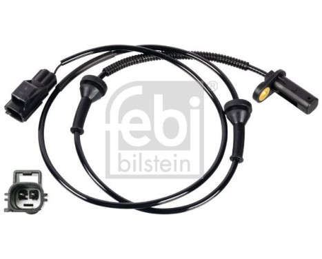 ABS-givare 172424 FEBI, bild 2