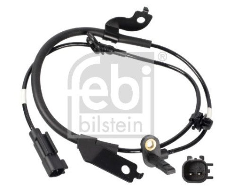 ABS-givare 172428 FEBI, bild 2